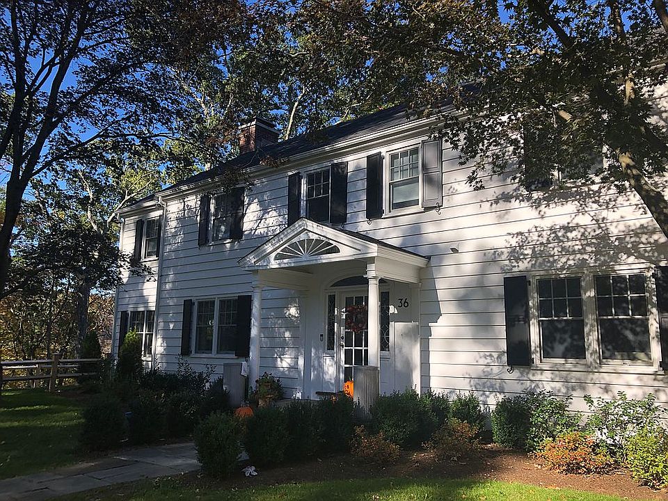 2nd image of 36 Hillside Ave