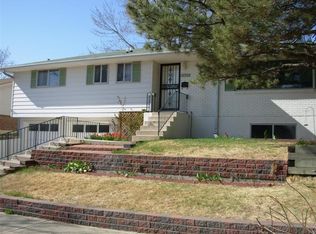 3512 Alpine Pl, Colorado Springs, CO 80909