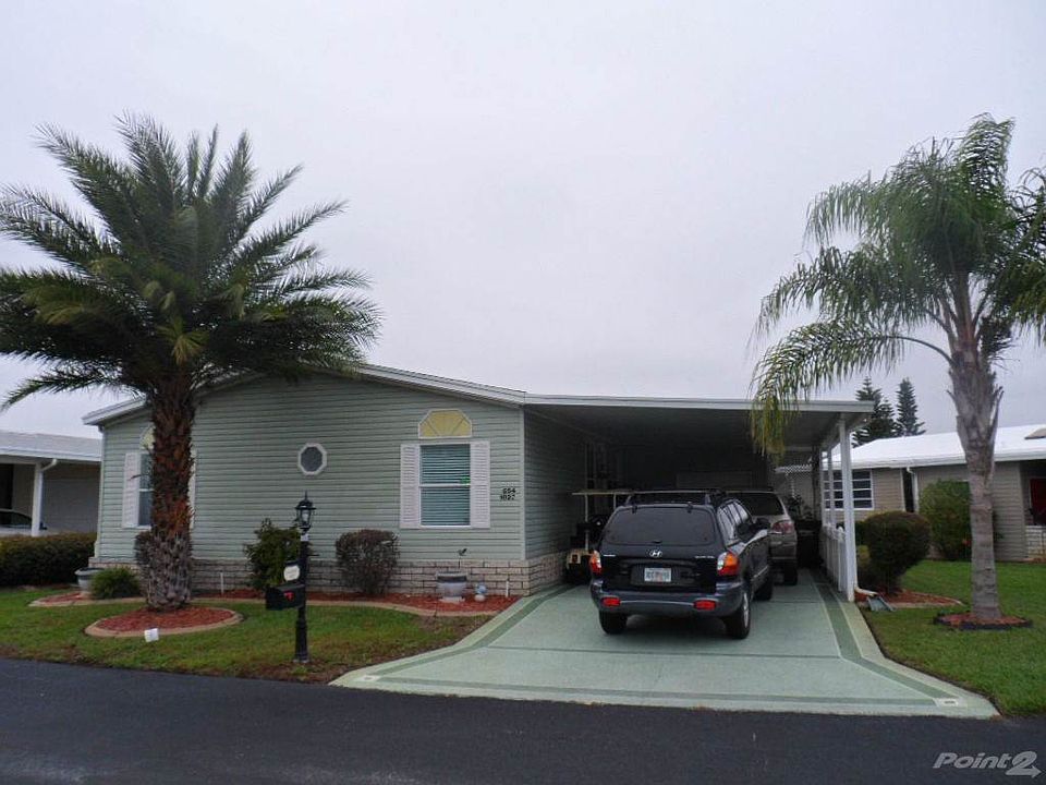 1823 Belfry Lane Winter Haven, FL 33881