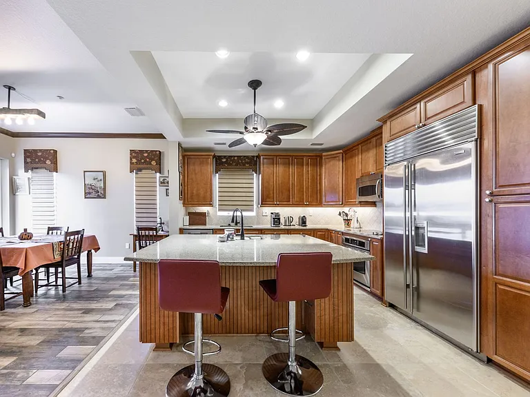 10300 Tarpon Landings Ter #4 — Photo 9
