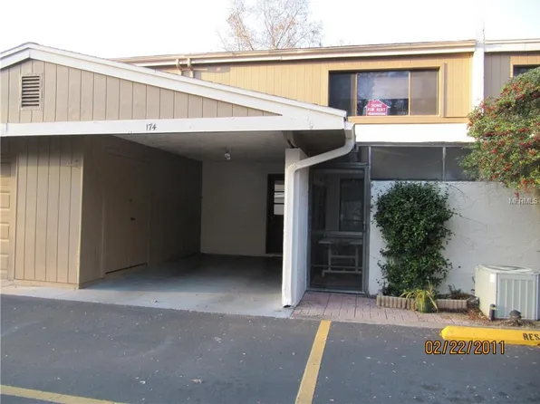 174 Lago Vista Blvd, Casselberry, FL 32707