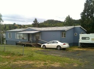 2394 Jackie Ave, Roseburg, OR 97471