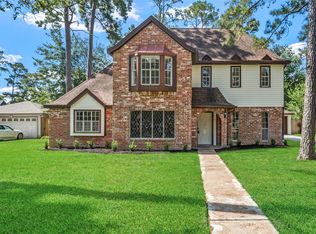 6315 Hickorycrest Dr, Spring, TX 77389