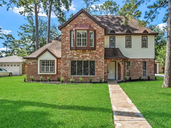 6315 Hickorycrest Dr, Spring, TX 77389