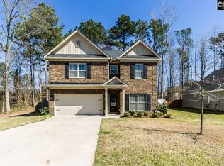 324 Ostrich Cir, Columbia, SC 29229