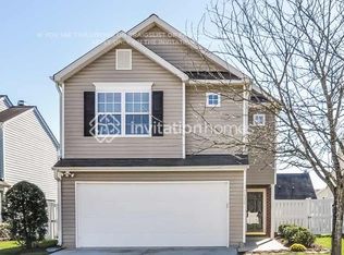 7532 Brighton Hill Ln, Raleigh, NC 27616