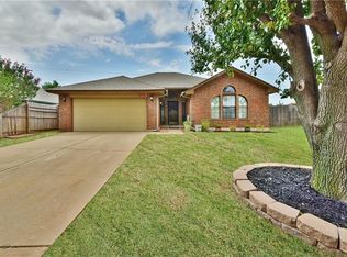 7601 NW 116th St, Oklahoma City, OK 73162