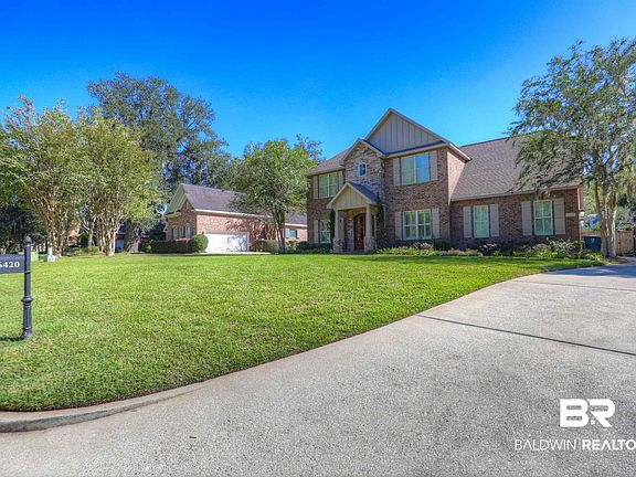 2nd image of 6420 Harbor Place Dr