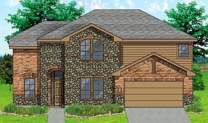 2314 Copper Fields Drive