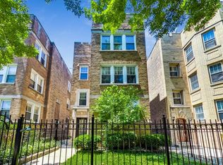 6428 N Claremont Ave #3, Chicago, IL 60645