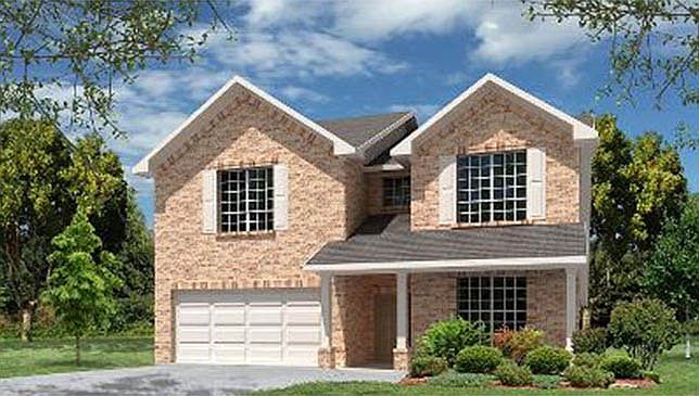 Elevation Image 2.