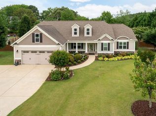 10 Colson Dr, Garner, NC 27529