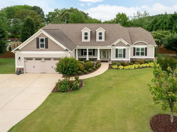 10 Colson Dr, Garner, NC 27529