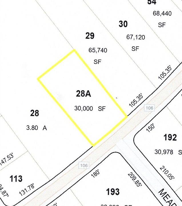1st image of 84-LOT28A Messenger St
