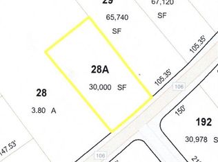 84-LOT28A Messenger St, Plainville, MA 02762