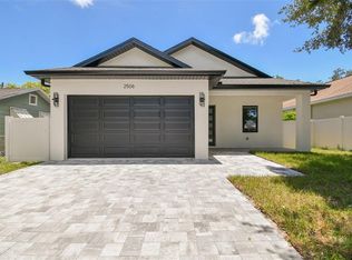 2506 W South Ave, Tampa, FL 33614
