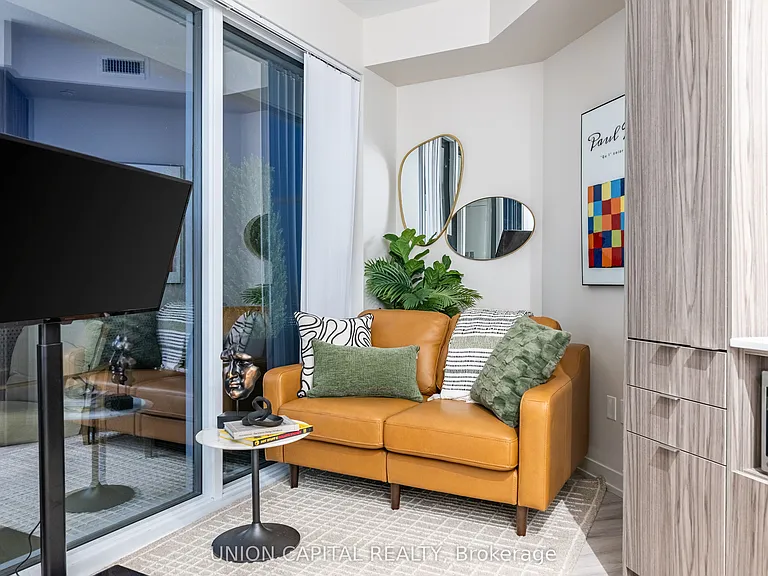 55 Cooper St #5608 — Photo 8