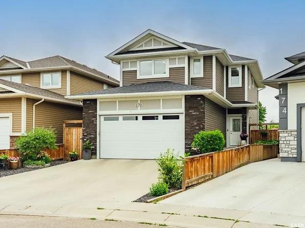 170 Palliser COURT, Saskatoon, SK S7L 4P9