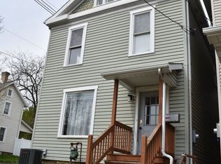 1299 Philadelphia St, Indiana, PA 15701