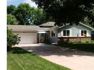 7800 Abbott Ave N, Brooklyn Park, MN 55443