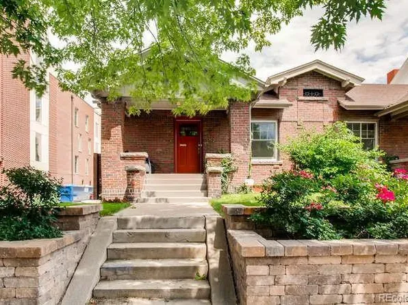 1552 Fillmore St, Denver, CO 80206