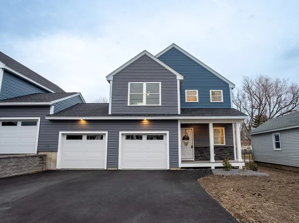 106 LOCK Street, Nashua, NH 03064