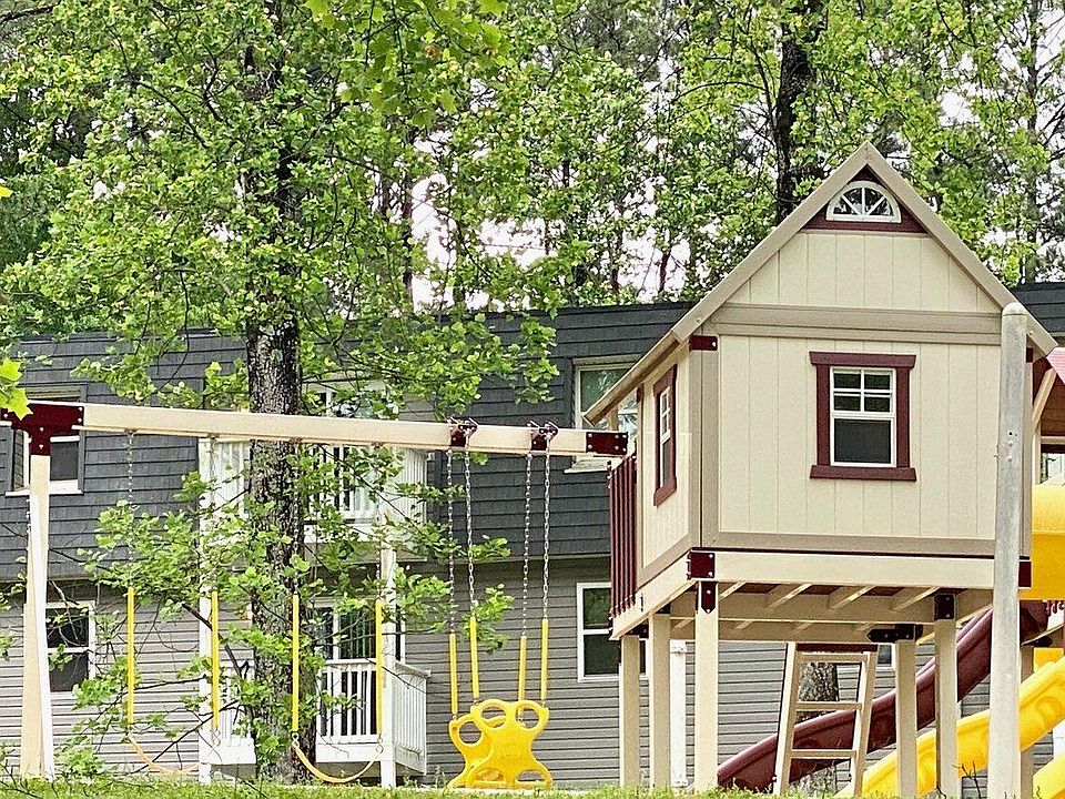 Creekside Apartments 3000 Ember Dr Decatur, GA Zillow