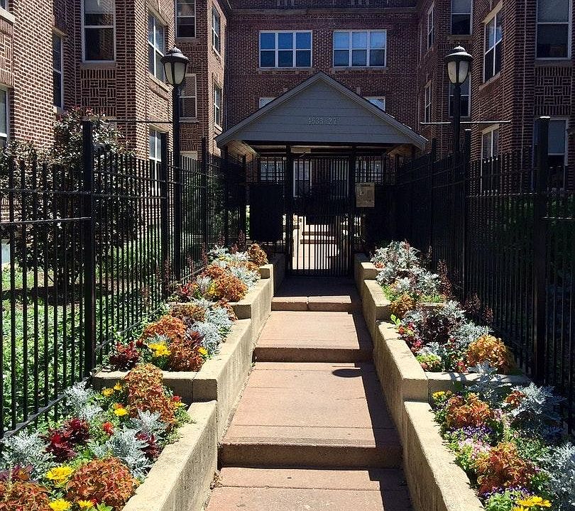 1st image of 4929 N Kedzie Ave #Duplex