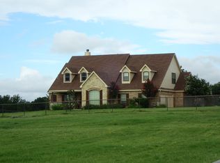 1405 County Road 4270, Decatur, TX 76234