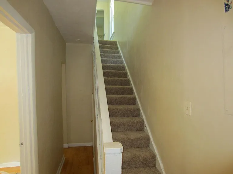 Stairway