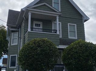 151 Shelton St #2, Bridgeport, CT 06608