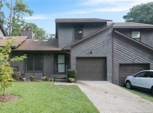 1912 Havilah Rd, Fayetteville, NC 28303