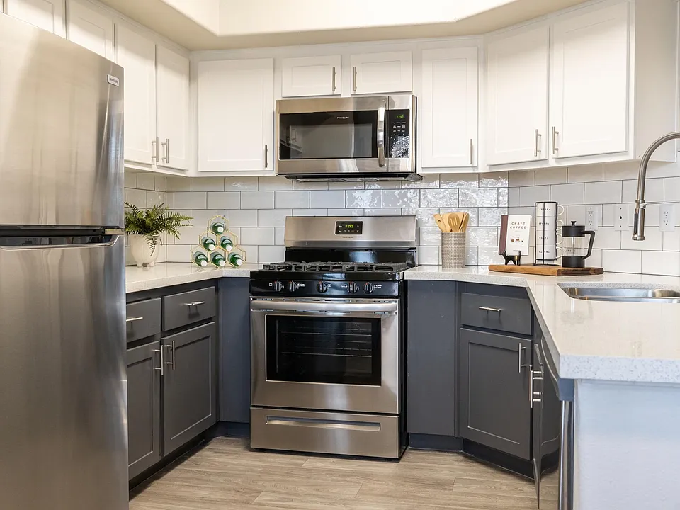 St. Clair Apartment Homes