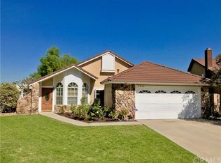 7915 E Sagewood Ln, Anaheim, CA 92808