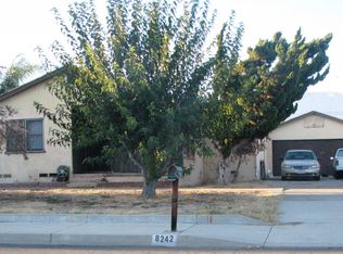 8242 Avenida Vejar, Rancho Cucamonga, CA 91730
