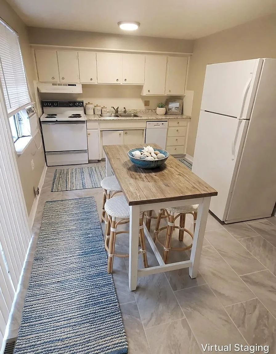 2 bed, 1.5 bath, 800 sqft, $1,725 — Photo 3