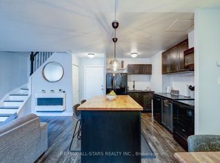 1624 Bloor St #61, Mississauga, ON L4X 2S2