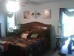 Beautiful Master Bedroom