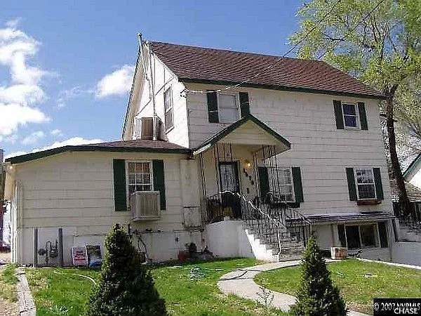 Income Property