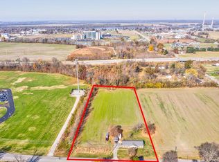 3630 Hayden Rd, Owensboro, KY 42303