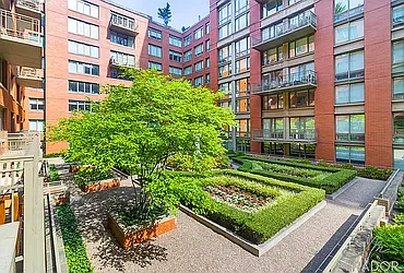 Rented by Mirador Real Estate