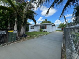 433 NW 8th Ave #0, Homestead, FL 33030