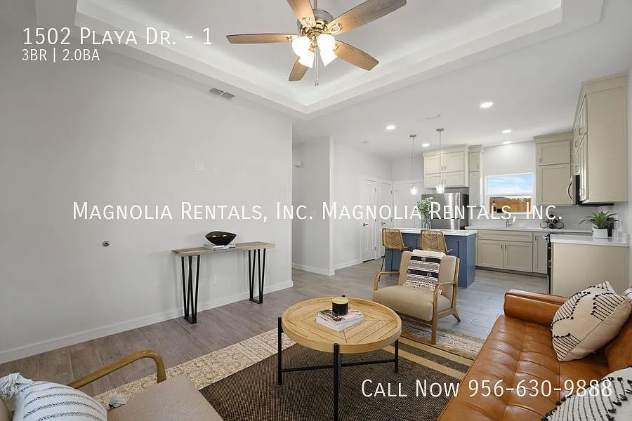 1st Month Free with 13 Month Lease — Photo 3