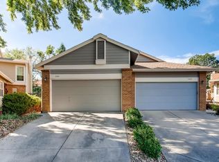 1595 S Spruce St, Denver, CO 80231