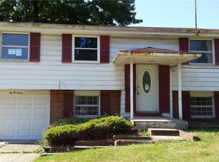 1007 Orlo Dr NW, Warren, OH