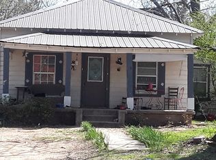 508 S Murray St, Tishomingo, OK 73460