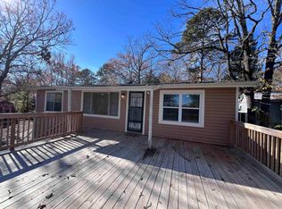 48 E Ridge Rd, Mayflower, AR 72106