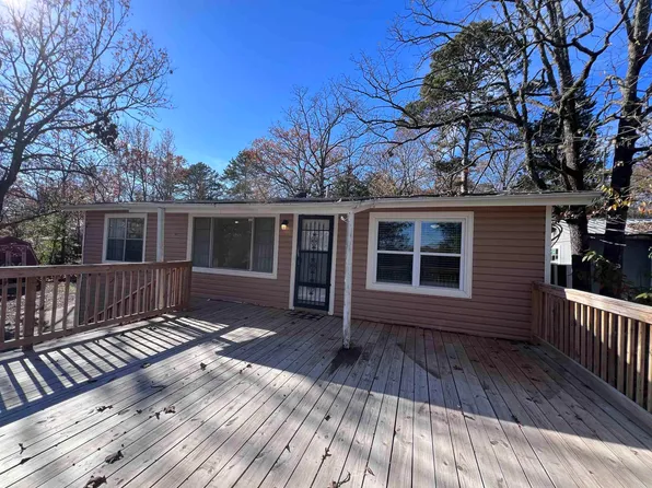 48 E Ridge Rd, Mayflower, AR 72106