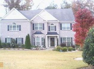 200 Heather Gln, Fairburn, GA 30213