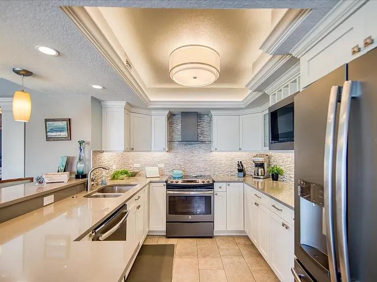 17400 Gulf Blvd #J9 — Photo 25